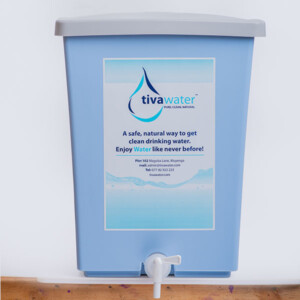 TiwaWater Filter